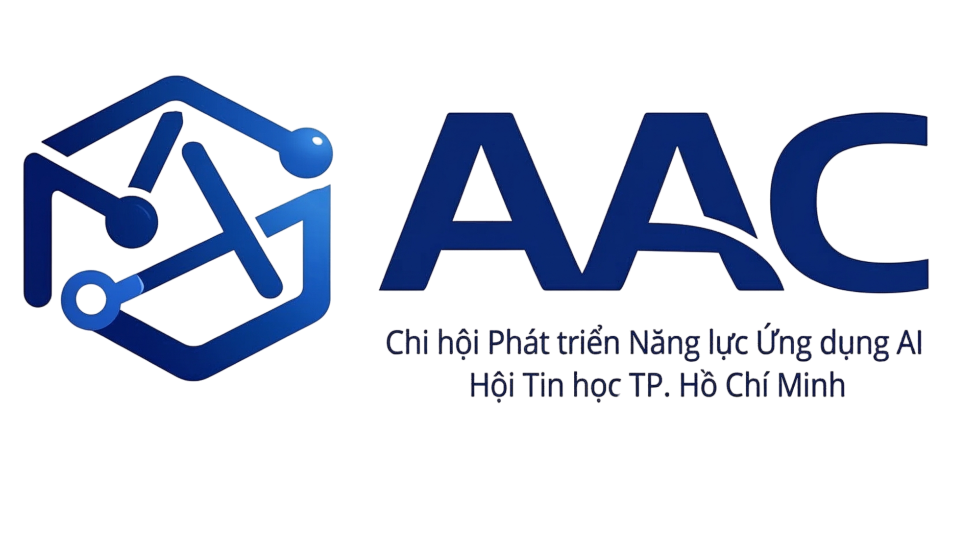 Chi hội Phát triển Năng lực Ứng dụng AI (AAC)