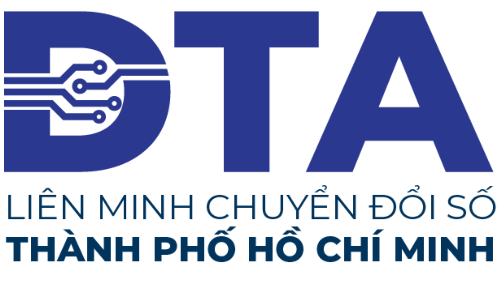 Chi hội Chuyển đổi số Thành phố Hồ Chí Minh