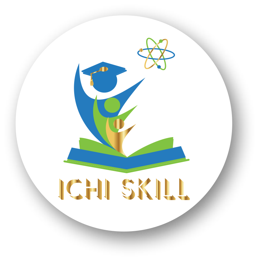 Công ty Cổ phần Giáo dục Khoa học Công nghệ ICHI SKILL