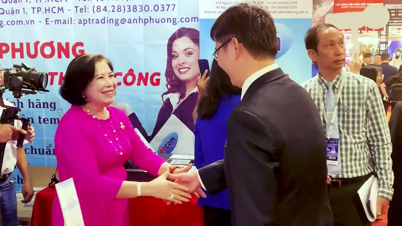 RECAP iTECH EXPO 2024